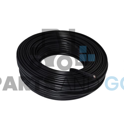 Electrical cable flkk 2x1.5mm2