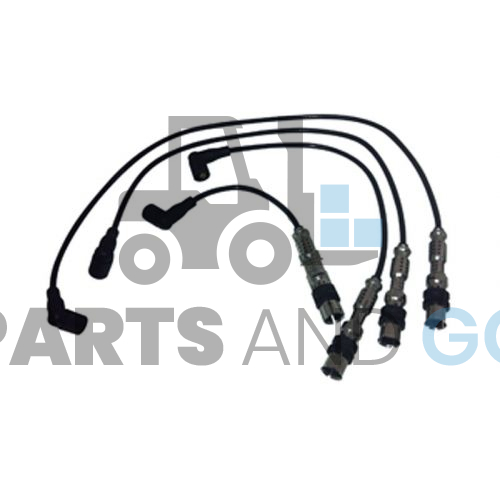 ignition harness