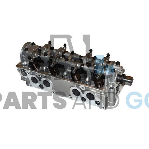 Cylinder head Complete FE / F2