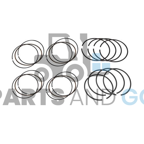 k21/k25 set of rings 0.5mm