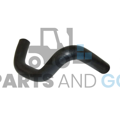 Lower hose for Nissan H25...