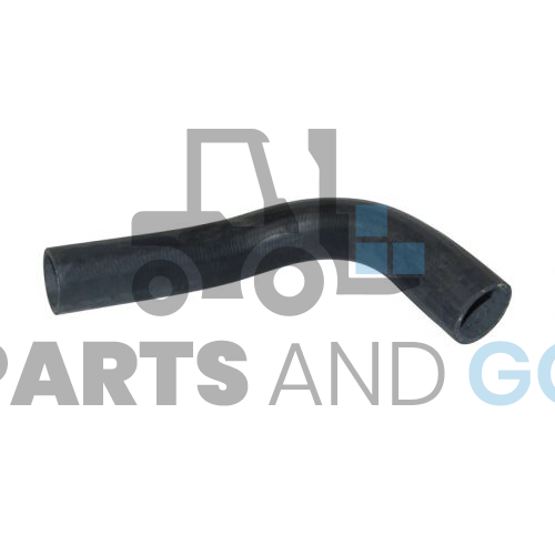 Lower hose for Toyota 4Y...