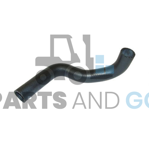 Lower hose for Nissan H20-2...