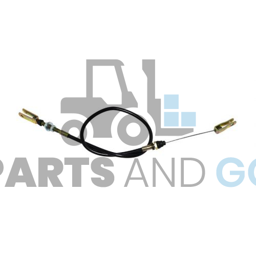 accelerator cable s4s