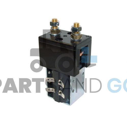 Contactor sw180b-8 48 vc
