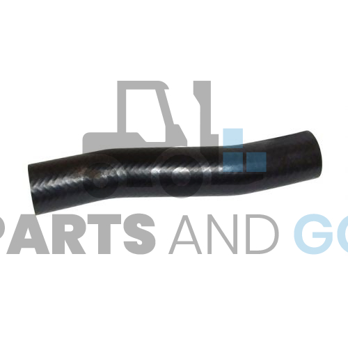 Lower hose for Nissan SD25...
