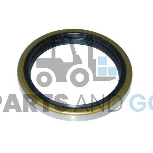 Axle seal, 42x53x7mm fitted...