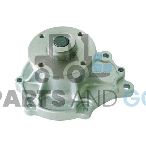 Water pump for Nissan...
