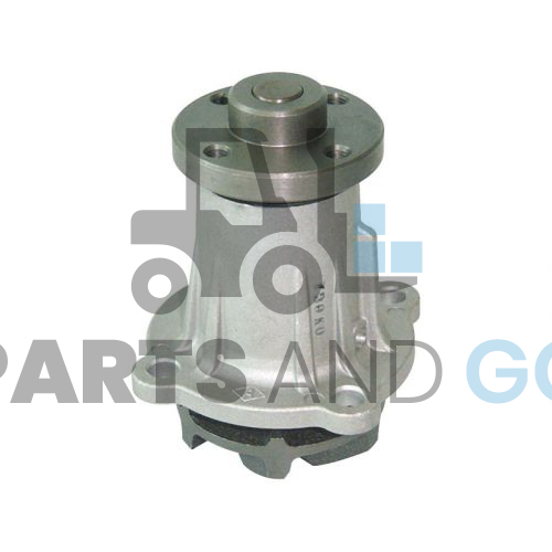 Water pump for Toyota 4p...