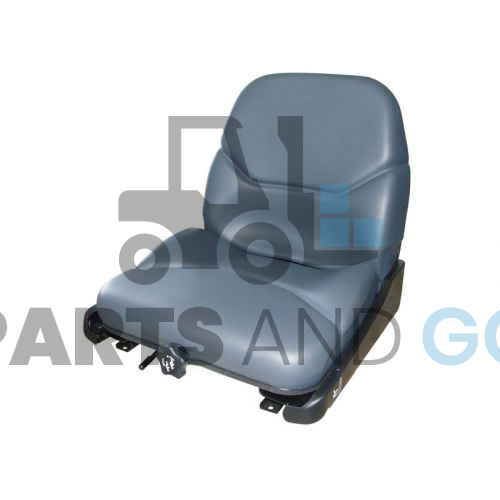 FS1200 PVC seat...