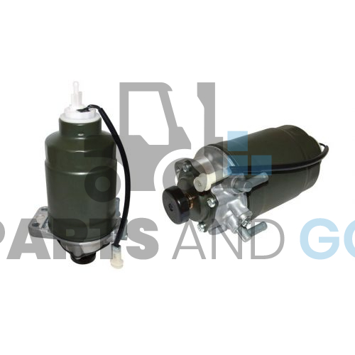fuel filter MITS/CATER(S4S...