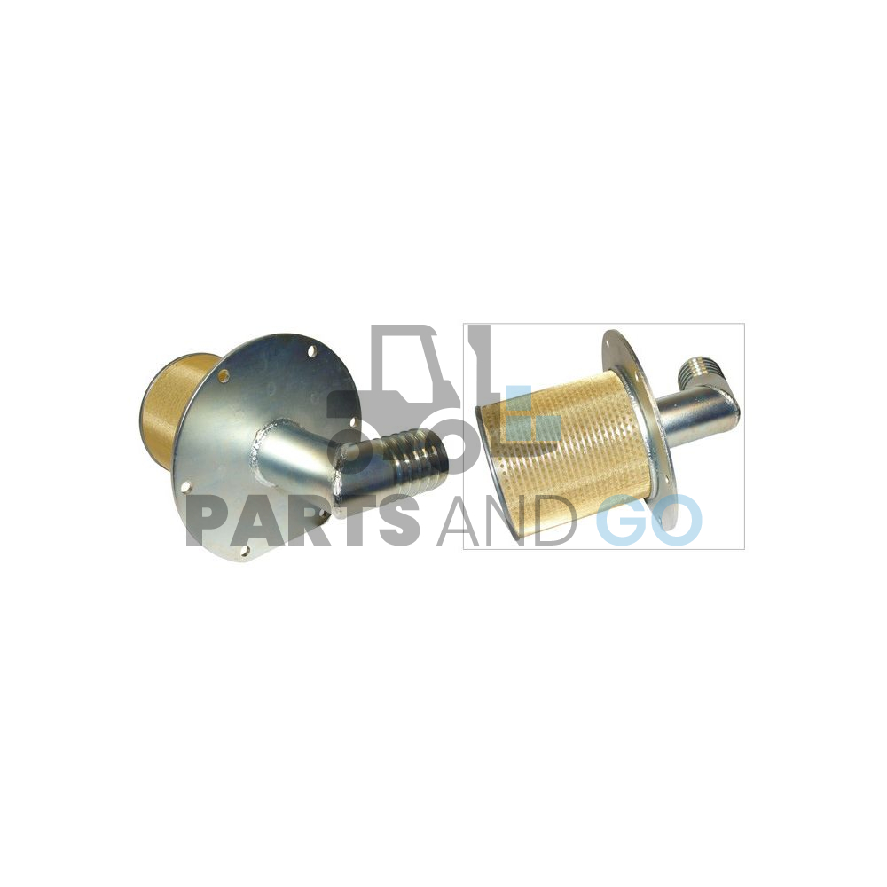 Pompe hydraulique - Parts&Go