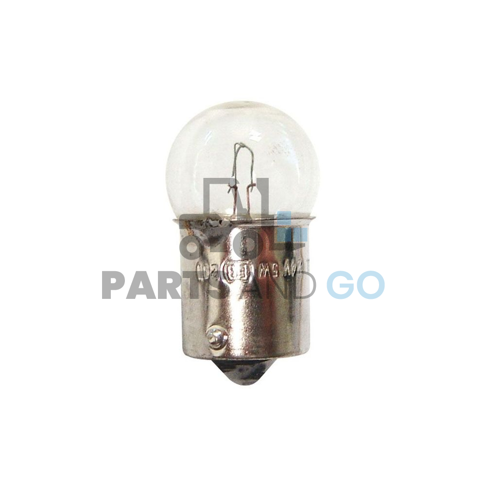 bulb graisseur 24v 5w - Parts&Go