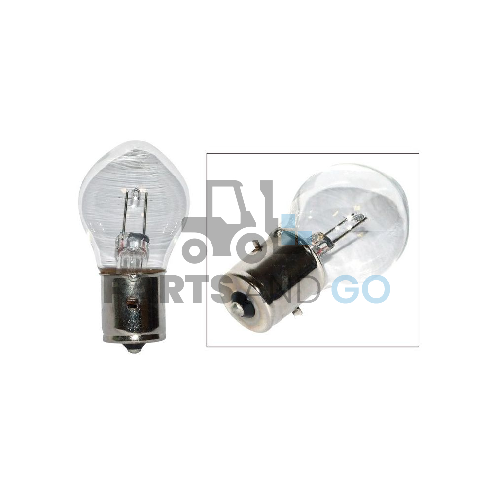 lampe 12v 35w - Parts&Go