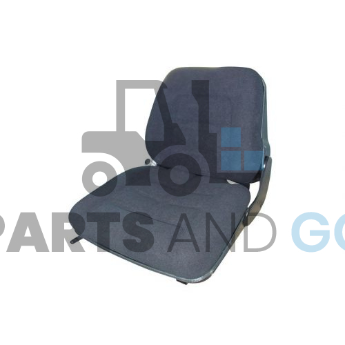 GS12 fabric seat for...
