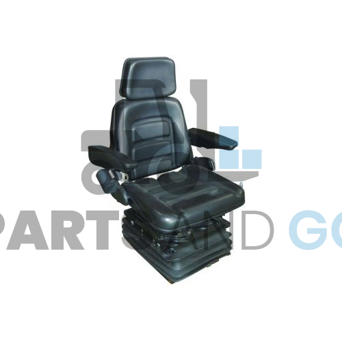 Special TP PVC seat