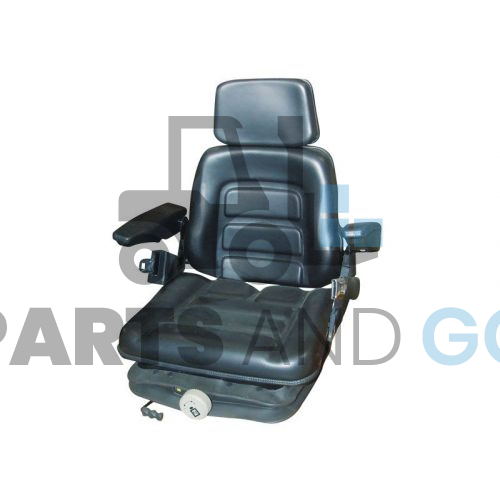 PVC seat with microswitch,...