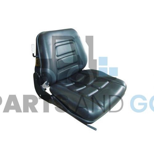 Seat type GS12 in...