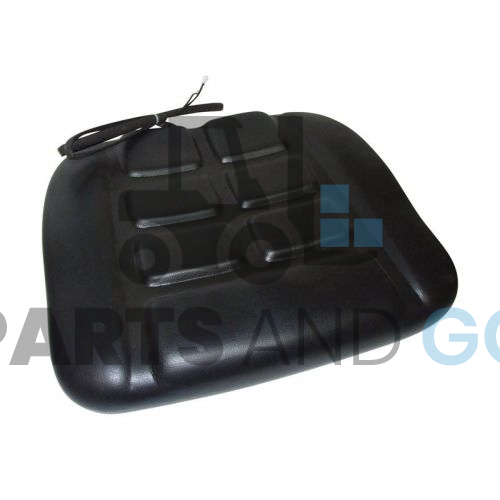 Cushion-seat type GS12 in...
